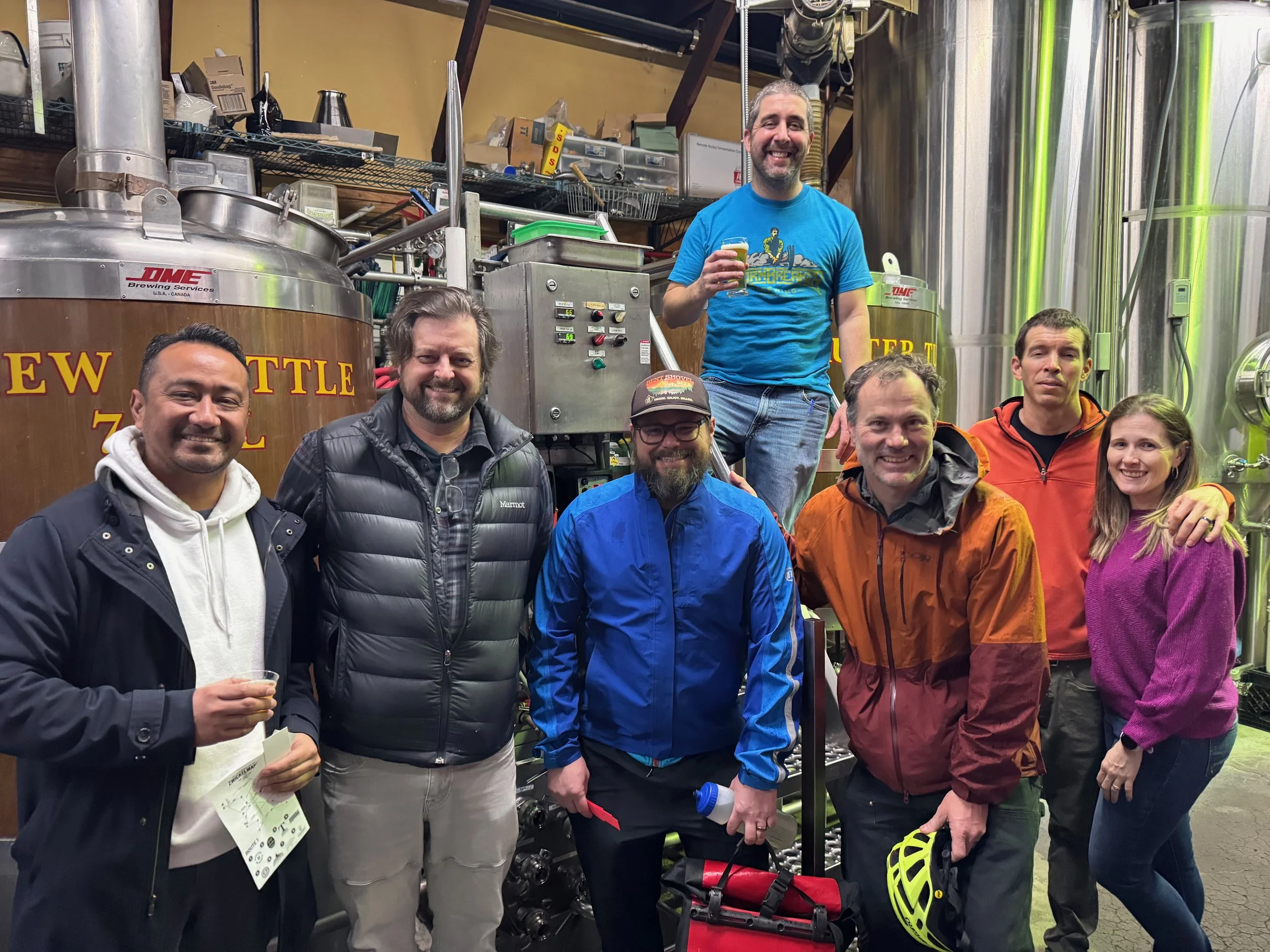 ZWICKELMANIA 2026 Oregon's State-Wide Brewery Open House returns
